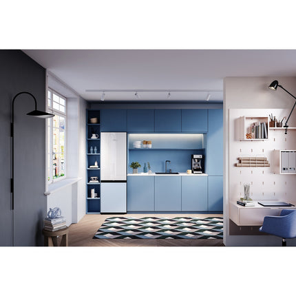 Panneau d'habillage SAMSUNG RA-B23EUT12GM BESPOKE