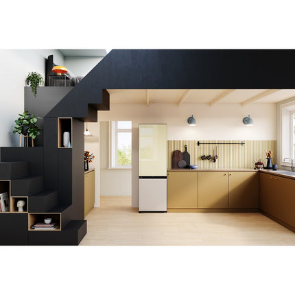 Panneau d'habillage SAMSUNG RA-B23EUT18GM Bespoke