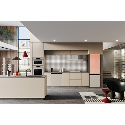 Panneau d'habillage SAMSUNG RA-B23EUT3KGM Bespoke