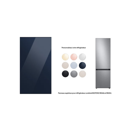 Panneau d'habillage SAMSUNG RA-B23EUU41GM BESPOKE
