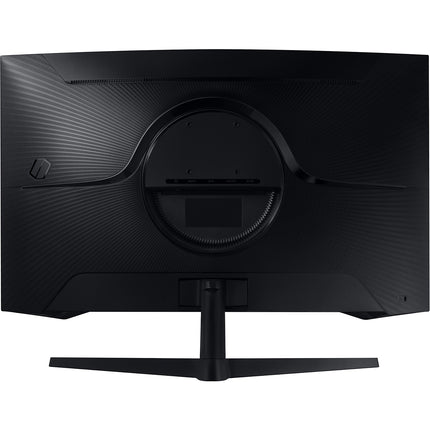 Ecran PC Gamer SAMSUNG ODYSSEY G5-G55T Incurvé 32'' VA