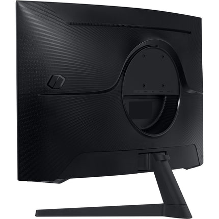 Ecran PC Gamer SAMSUNG ODYSSEY G5-G55T Incurvé 32'' VA