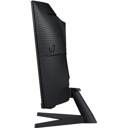 Ecran PC Gamer SAMSUNG ODYSSEY G5-G55T Incurvé 32'' VA