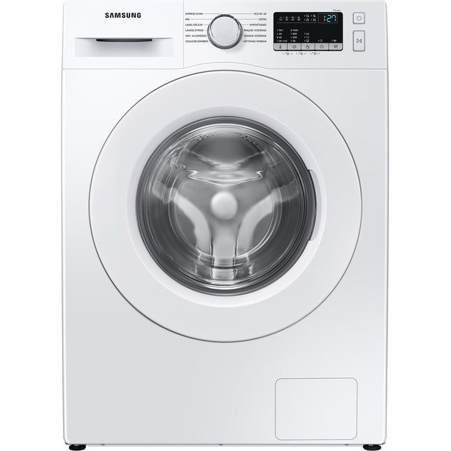 Lave linge hublot SAMSUNG WW90T4046EE