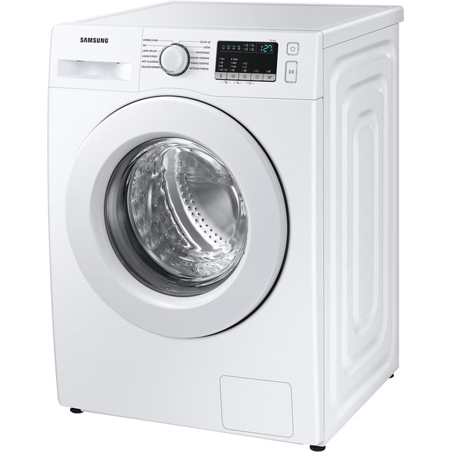 Lave linge hublot SAMSUNG WW90T4046EE