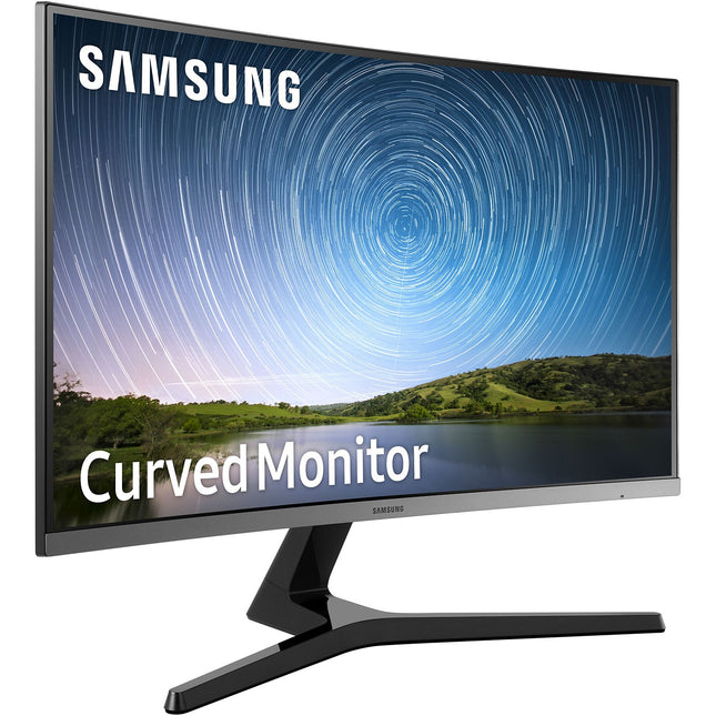 Ecran PC SAMSUNG C32R500FHP
