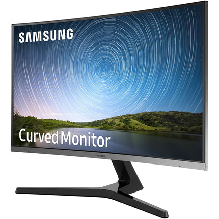 Ecran PC SAMSUNG C32R500FHP