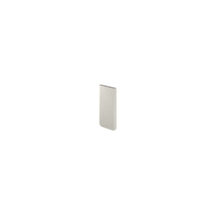 Batterie externe SAMSUNG 10000 mAh Ultra rapide USBC 25W Beige