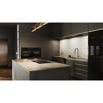 Four encastrable SAMSUNG NV7B6799AAK Bespoke AI
