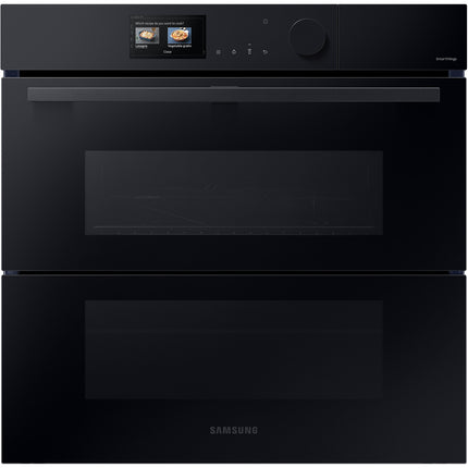 Four encastrable SAMSUNG NV7B6799AAK Bespoke AI