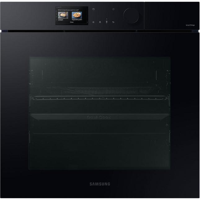 Four encastrable SAMSUNG NV7B7997AAK Bespoke AI Série 7