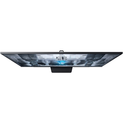 Ecran PC Gamer SAMSUNG ODYSSEY NEO G7 G75NB Plat 43'' VA