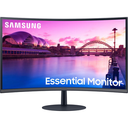 Ecran PC SAMSUNG S27C390EAU