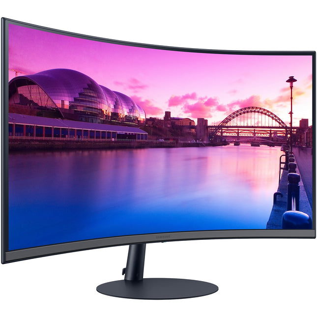 Ecran PC SAMSUNG S27C390EAU