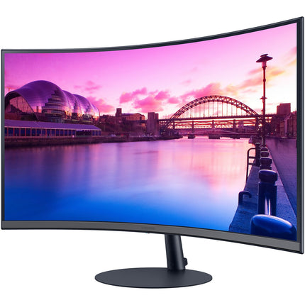 Ecran PC SAMSUNG S27C390EAU