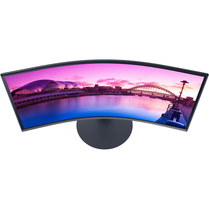 Ecran PC SAMSUNG S27C390EAU