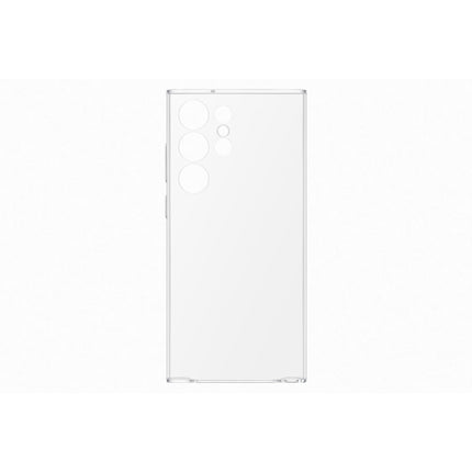 Coque SAMSUNG S23 Ultra Transparent