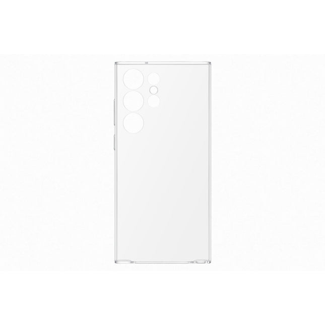 Coque SAMSUNG S23 Ultra Transparent