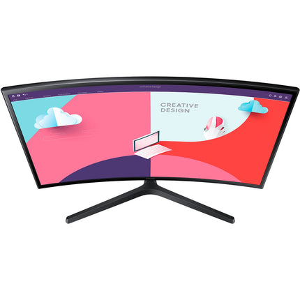 Ecran PC SAMSUNG S27C366EAU