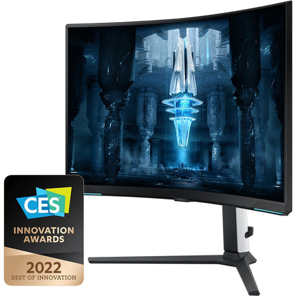 Ecran PC Gamer SAMSUNG ODYSSEY NEO G8 - G85NB 32'' 240Hz