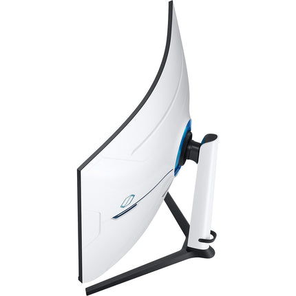Ecran PC Gamer SAMSUNG ODYSSEY NEO G8 - G85NB 32'' 240Hz