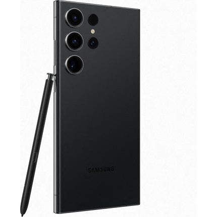 Smartphone SAMSUNG Galaxy S23 Ultra Noir 1To 5G Reconditionné