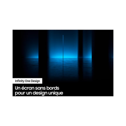 TV QLED SAMSUNG NeoQLED TQ75QN95C 2023 Reconditionné