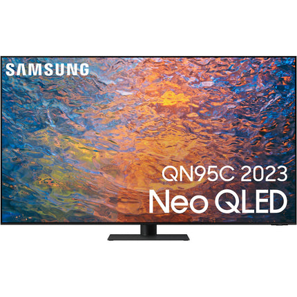 TV QLED SAMSUNG NeoQLED TQ75QN95C 2023 Reconditionné