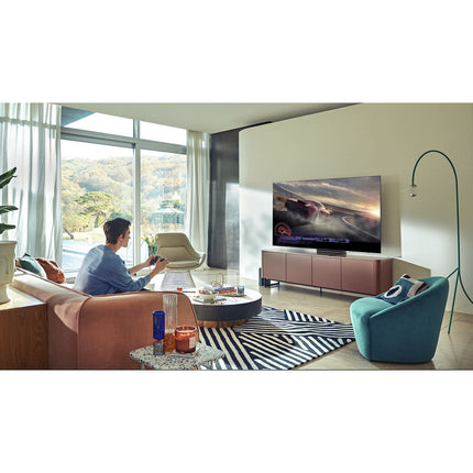 TV QLED SAMSUNG NeoQLED TQ75QN95C 2023 Reconditionné