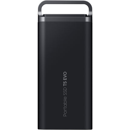 Disque dur SSD externe SAMSUNG 8To T5 Evo