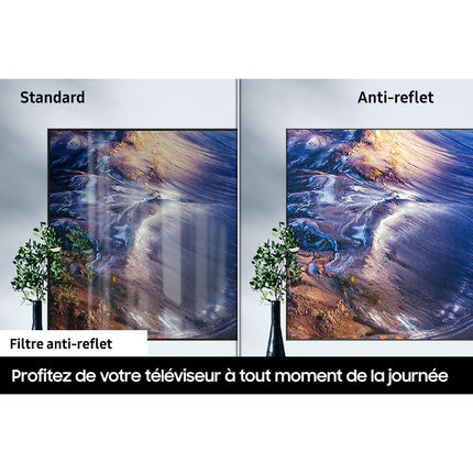 TV QLED SAMSUNG NeoQLED TQ50QN90C