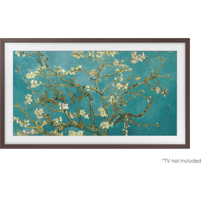 Cadre The Frame SAMSUNG 32 Noyer 2023