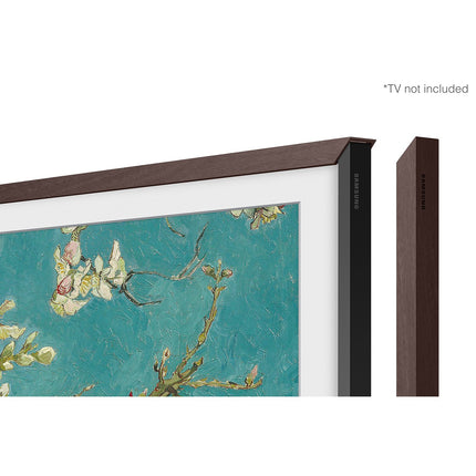 Cadre The Frame SAMSUNG 32 Noyer 2023