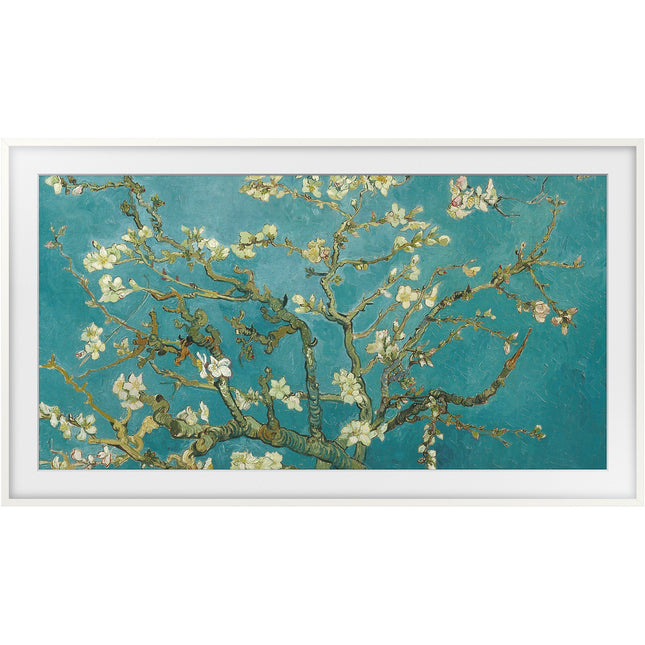 Cadre The Frame SAMSUNG 32¨Blanc 2023