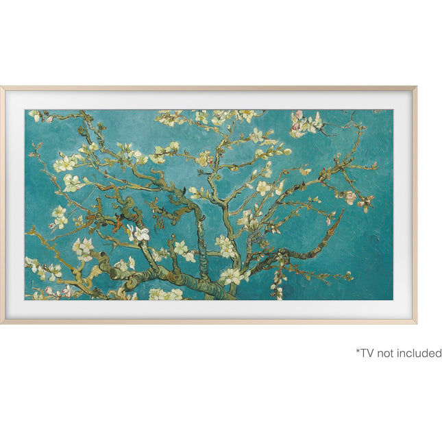 Cadre The Frame SAMSUNG 55'' Metal Gold
