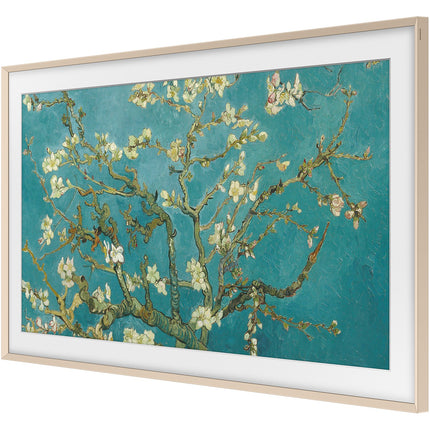 Cadre The Frame SAMSUNG 55'' Metal Gold