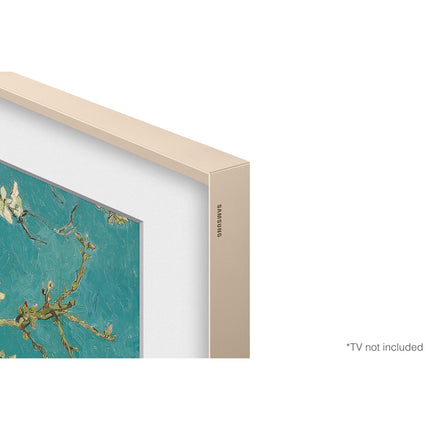 Cadre The Frame SAMSUNG 55'' Metal Gold