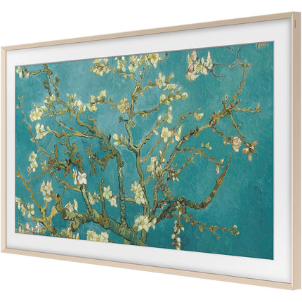 Cadre The Frame SAMSUNG 85'' Metal Gold 2023