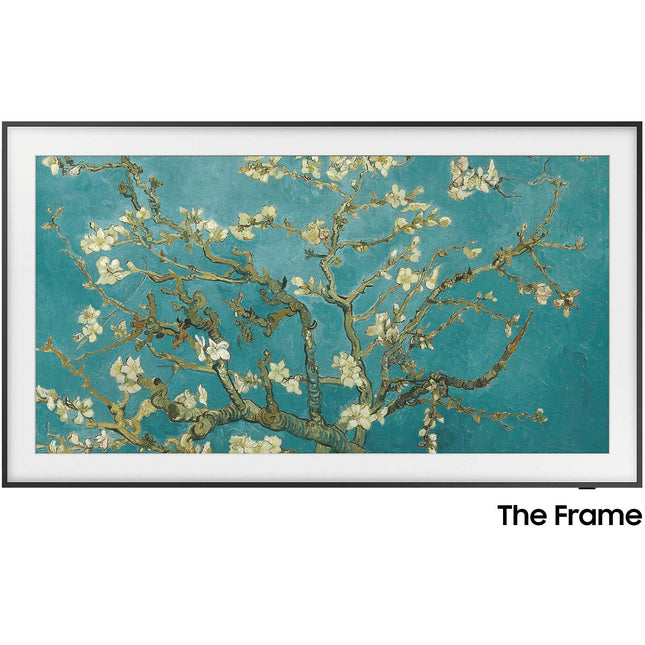 TV QLED SAMSUNG The Frame TQ32LS03C-32 pouces (80cm)