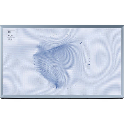 TV QLED SAMSUNG The Serif TQ50LS01B Bleu 2023