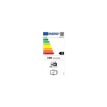 TV QLED SAMSUNG The Frame TQ85LS03B