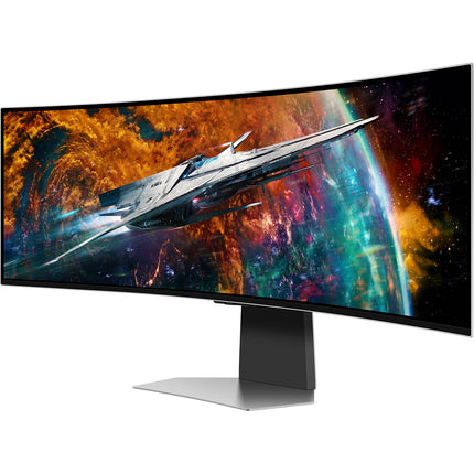 Ecran PC Gamer SAMSUNG ODYSSEY OLED G9 - G95SC 49'' 240Hz