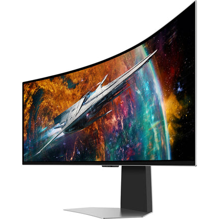 Ecran PC Gamer SAMSUNG ODYSSEY OLED G9 - G95SC 49'' 240Hz