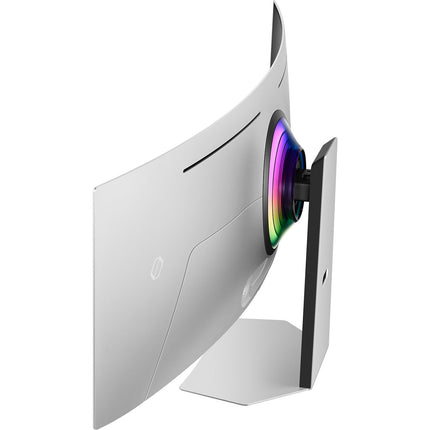 Ecran PC Gamer SAMSUNG ODYSSEY OLED G9 - G95SC 49'' 240Hz