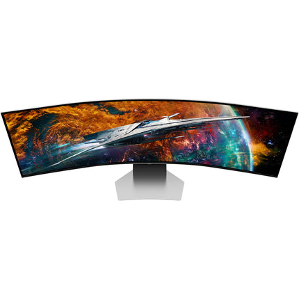 Ecran PC Gamer SAMSUNG ODYSSEY OLED G9 - G95SC 49'' 240Hz