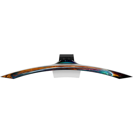 Ecran PC Gamer SAMSUNG ODYSSEY OLED G9 - G95SC 49'' 240Hz