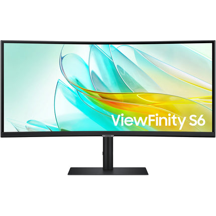 Ecran PC SAMSUNG ViewFinity - S65UC 34