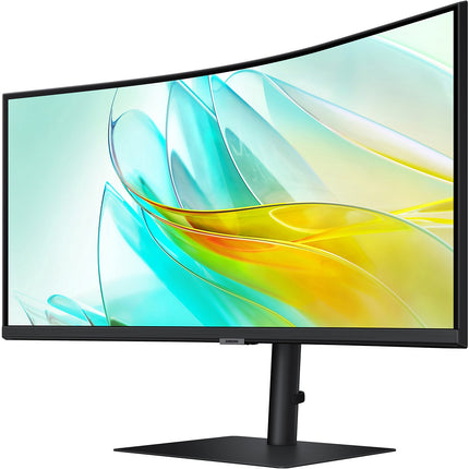 Ecran PC SAMSUNG ViewFinity - S65UC 34