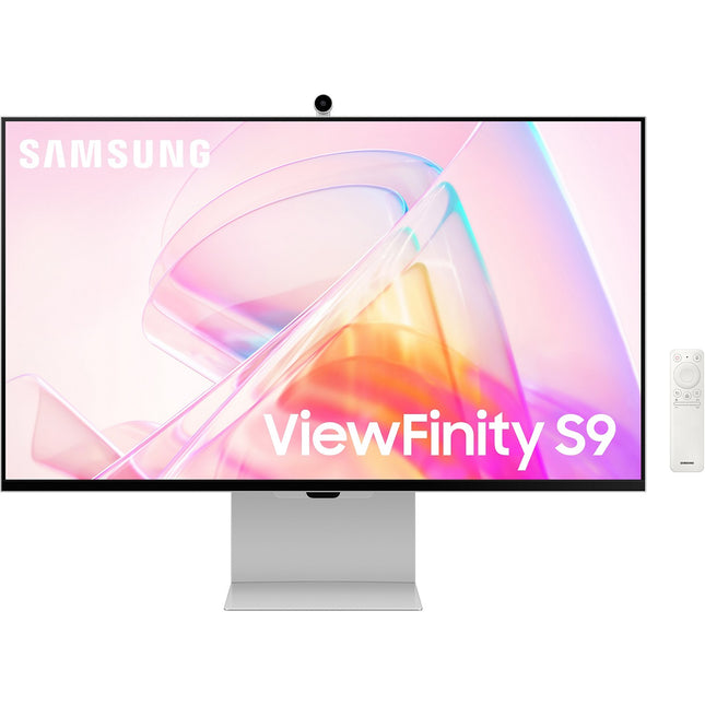 Ecran SAMSUNG VIEWFINITY S90PC Plat 27'' IPS