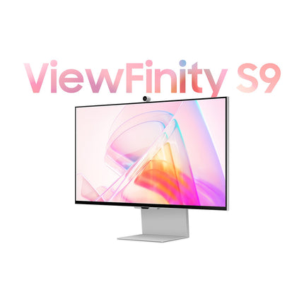 Ecran SAMSUNG VIEWFINITY S90PC Plat 27'' IPS